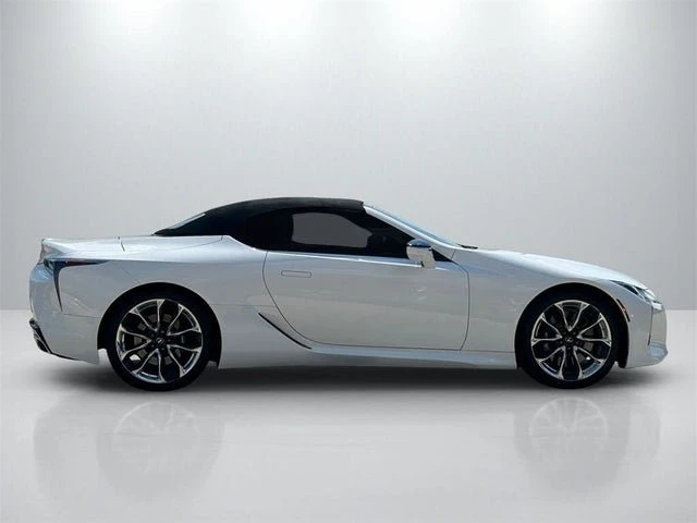 2021 Lexus LC - Image 2 of 20