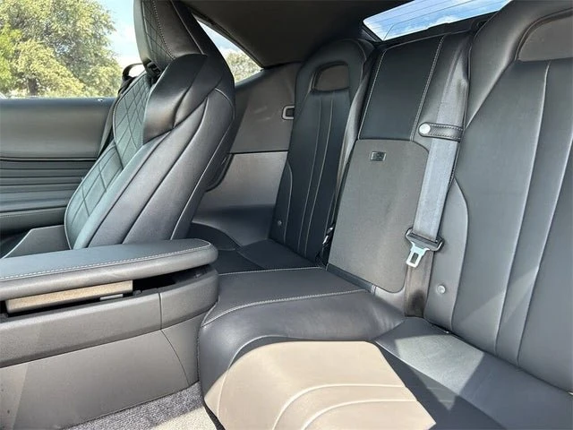 2021 Lexus LC - Image 18 of 20