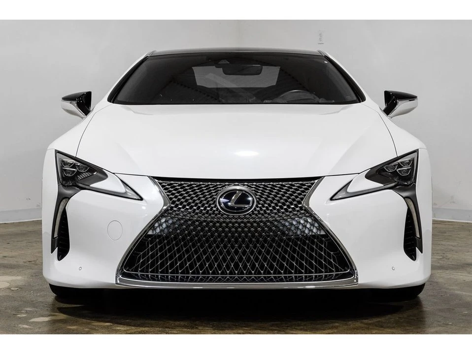2021 Lexus LC - Image 6 of 20