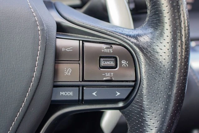 2021 Lexus LC - Image 15 of 15
