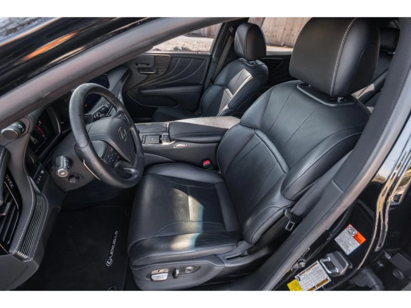 2021 Lexus LS 5th Gen - Image 3 of 10