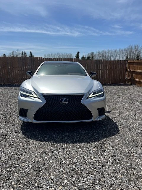 2021 Lexus LS 5th Gen - Image 6 of 20