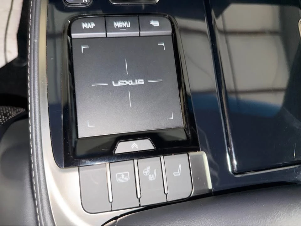 2021 Lexus LS 5th Gen - Image 10 of 15