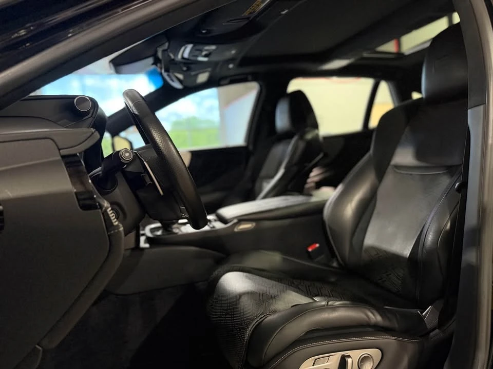 2021 Lexus LS 5th Gen - Image 5 of 15
