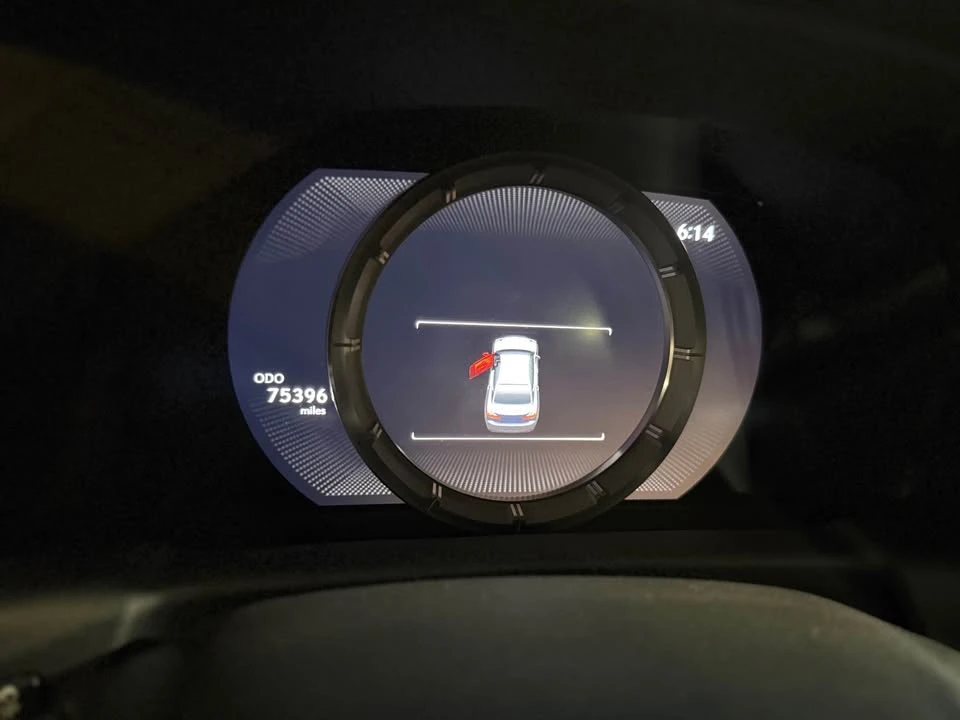 2021 Lexus LS 5th Gen - Image 8 of 15