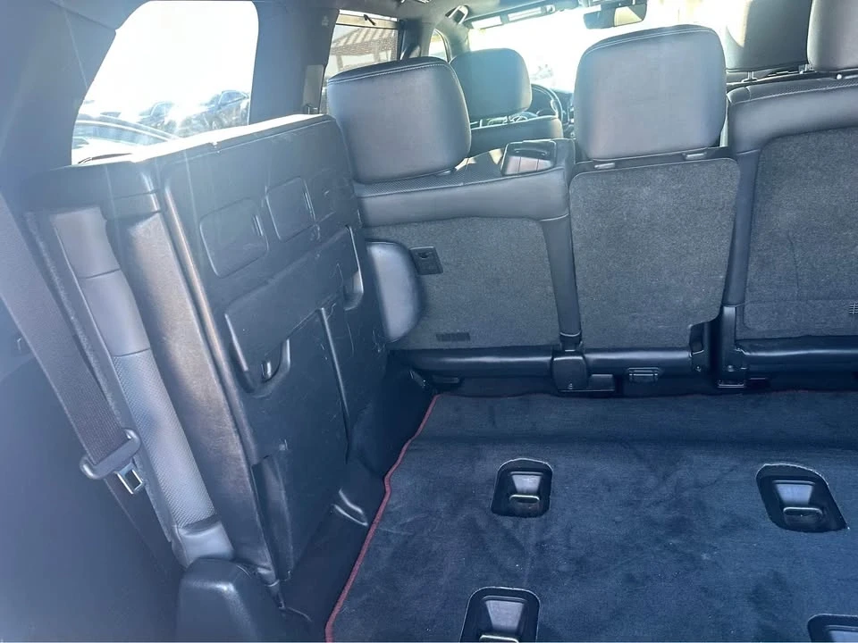 2021 Lexus LX 3rd Gen - Image 15 of 18