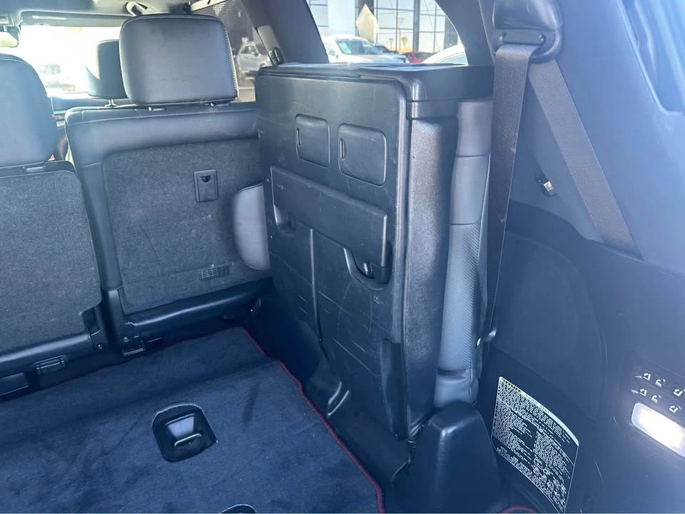 2021 Lexus LX 3rd Gen - Image 14 of 18