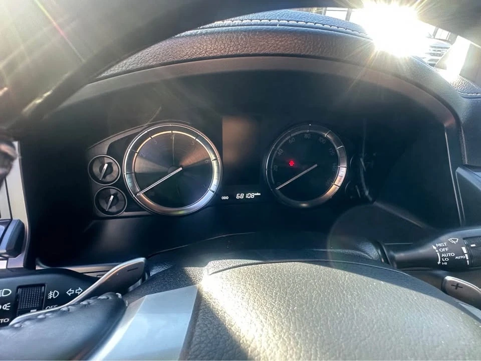 2021 Lexus LX 3rd Gen - Image 11 of 18