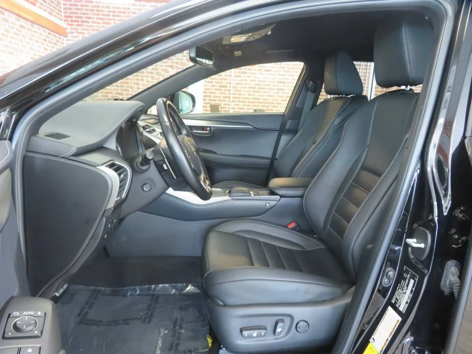 2021 Lexus NX 1st Gen - Image 16 of 20