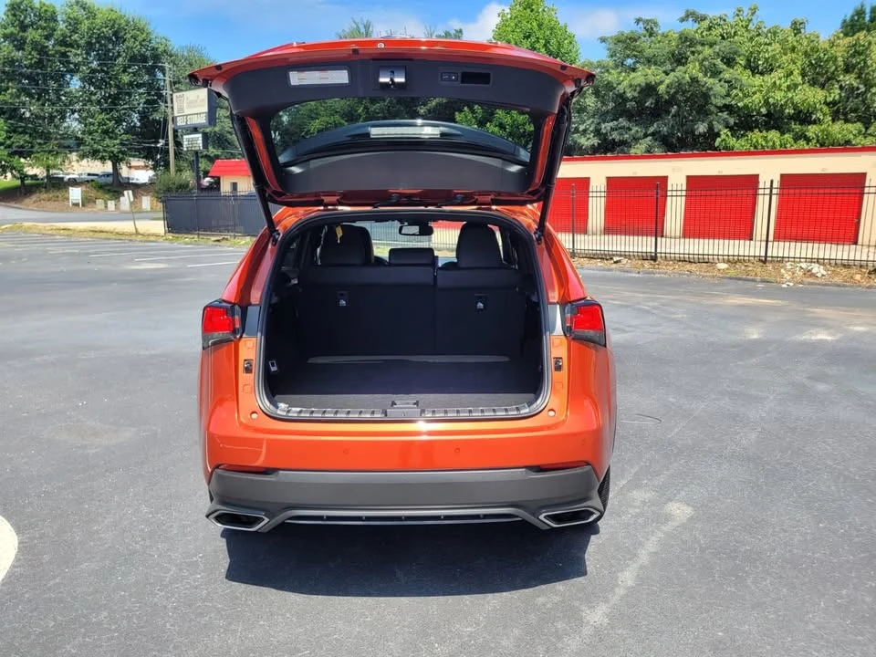2021 Lexus NX 1st Gen - Image 8 of 14