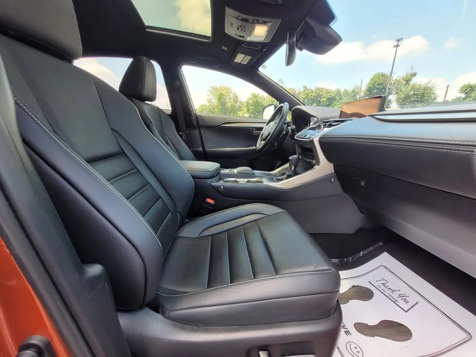 2021 Lexus NX 1st Gen - Image 11 of 14