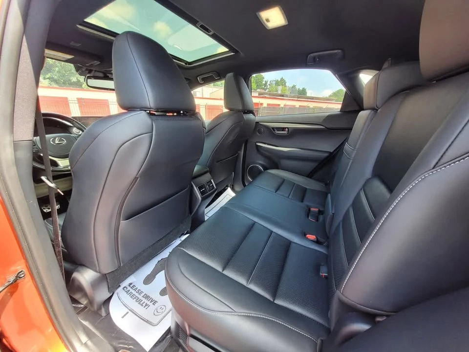 2021 Lexus NX 1st Gen - Image 14 of 14