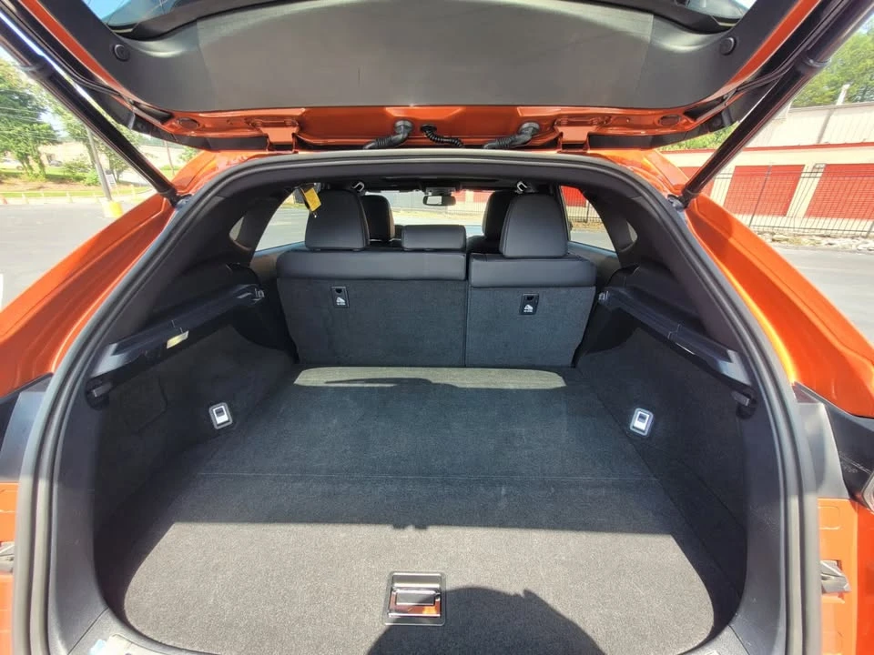 2021 Lexus NX 1st Gen - Image 10 of 14