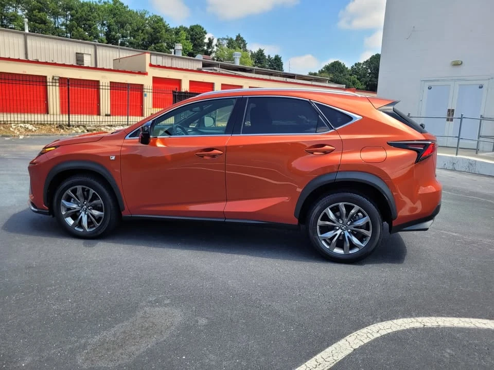 2021 Lexus NX 1st Gen - Image 7 of 14
