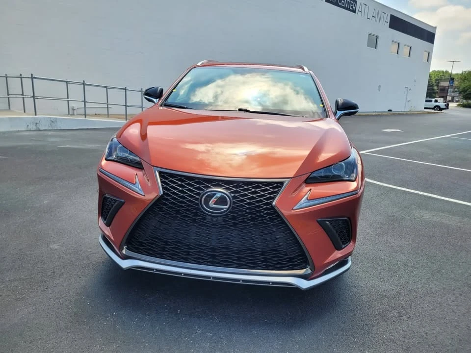 2021 Lexus NX 1st Gen - Image 2 of 14