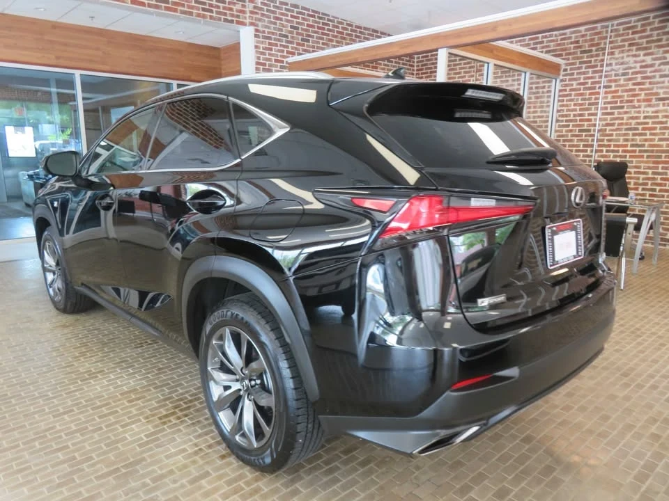 2021 Lexus NX 1st Gen - Image 6 of 20