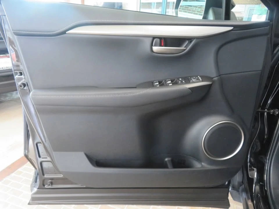 2021 Lexus NX 1st Gen - Image 13 of 20