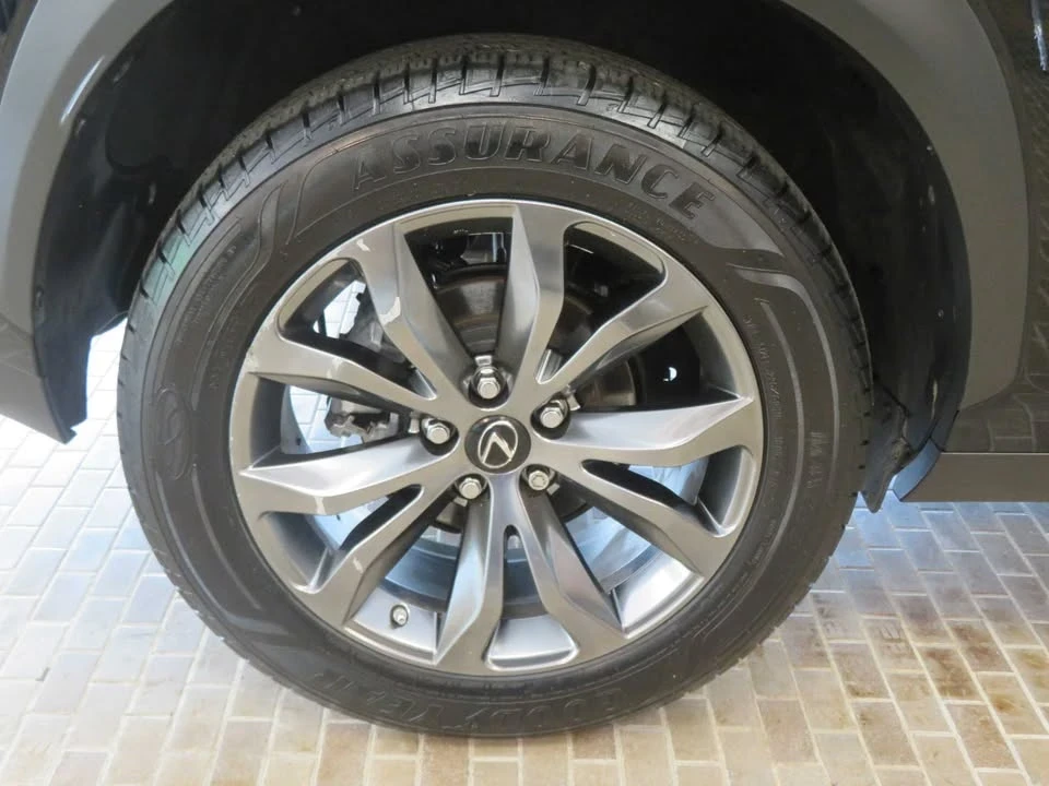 2021 Lexus NX 1st Gen - Image 9 of 20