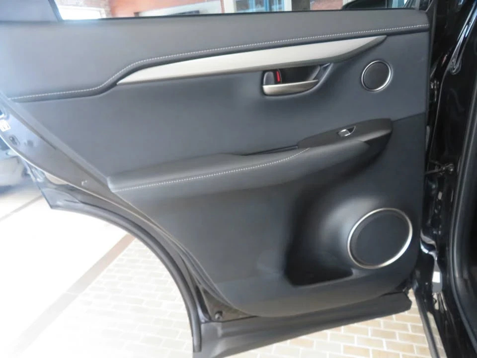 2021 Lexus NX 1st Gen - Image 17 of 20