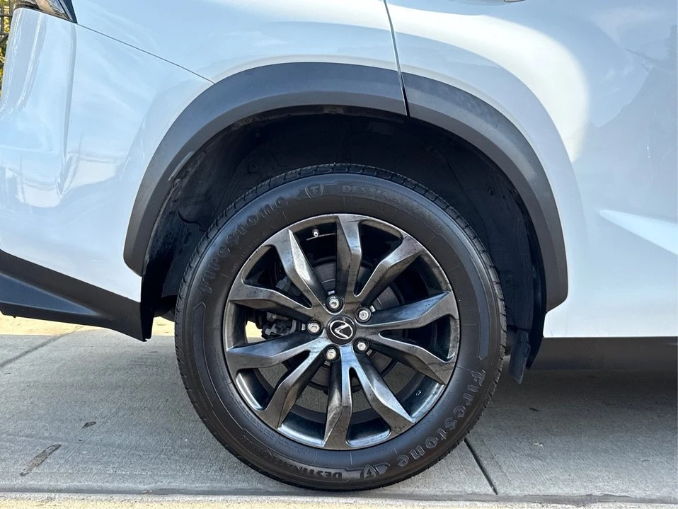 2021 Lexus NX 1st Gen - Image 17 of 17