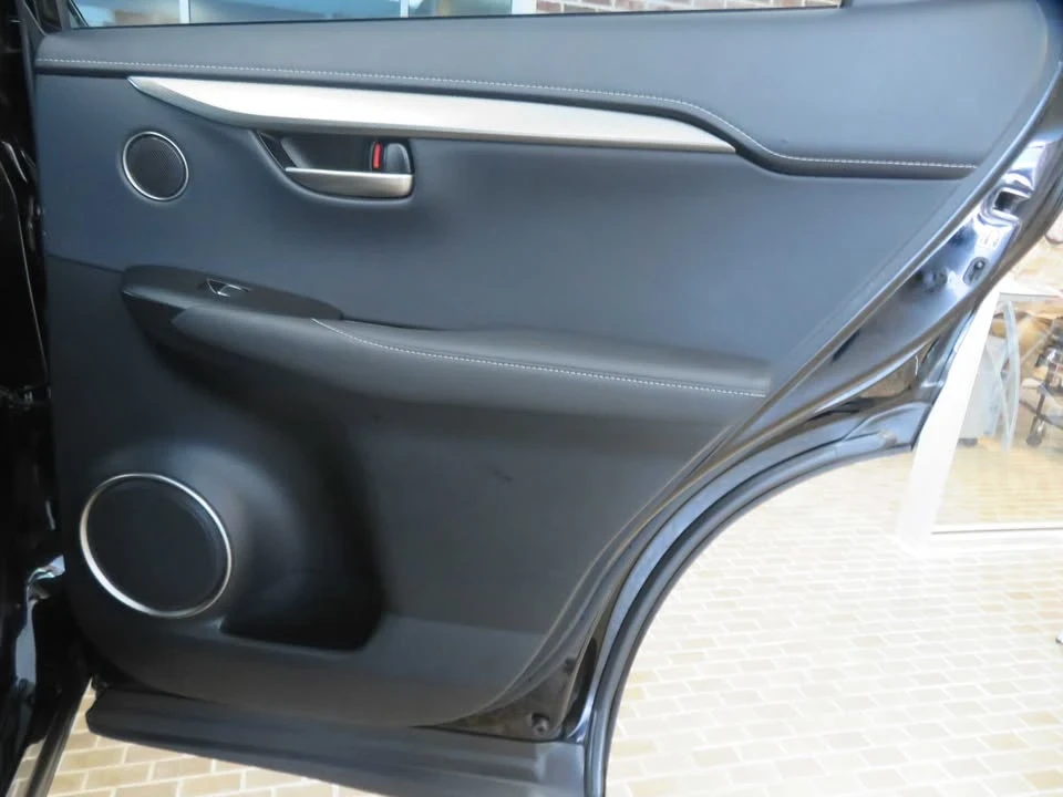2021 Lexus NX 1st Gen - Image 20 of 20