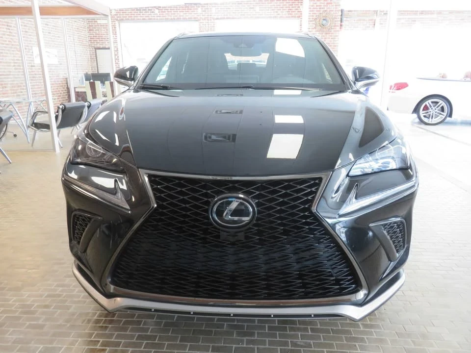 2021 Lexus NX 1st Gen - Image 2 of 20