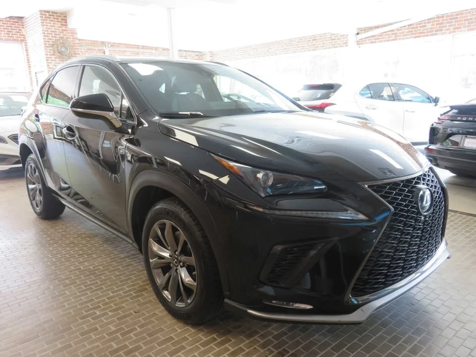 2021 Lexus NX 1st Gen - Image 3 of 20