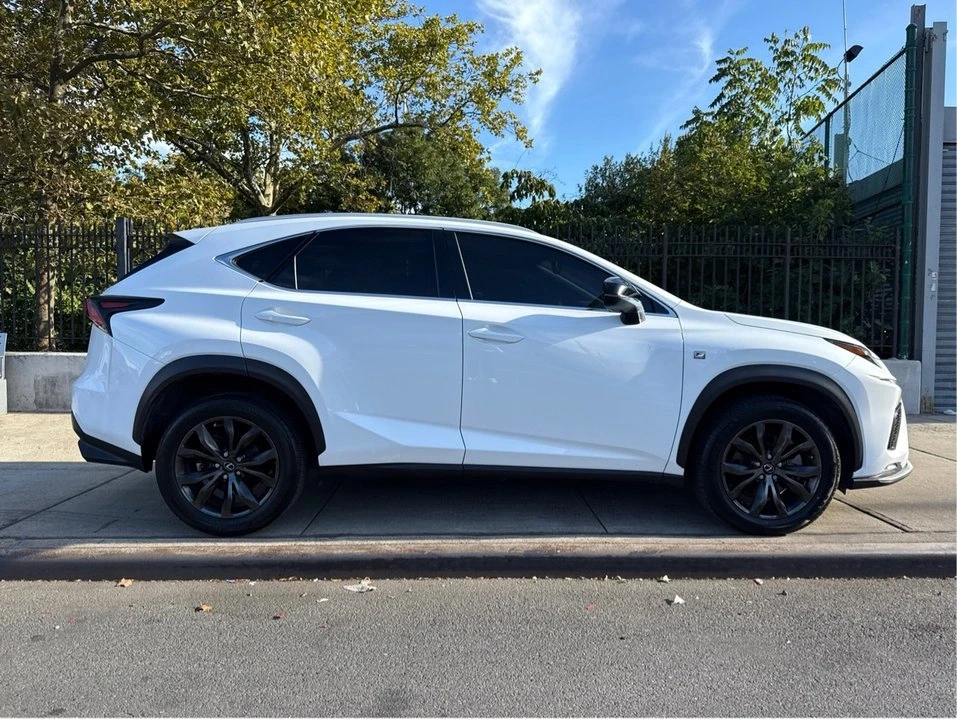 2021 Lexus NX 1st Gen - Image 3 of 17