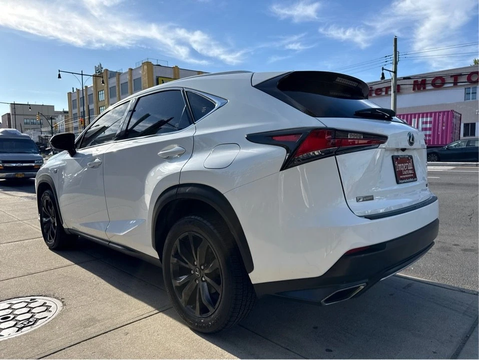 2021 Lexus NX 1st Gen - Image 4 of 17