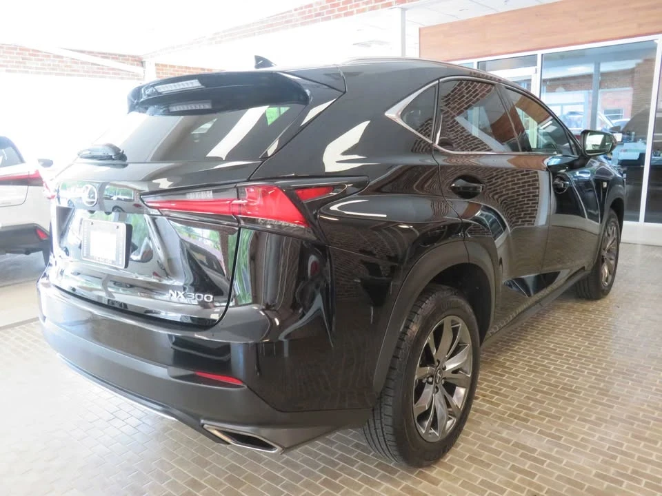 2021 Lexus NX 1st Gen - Image 4 of 20