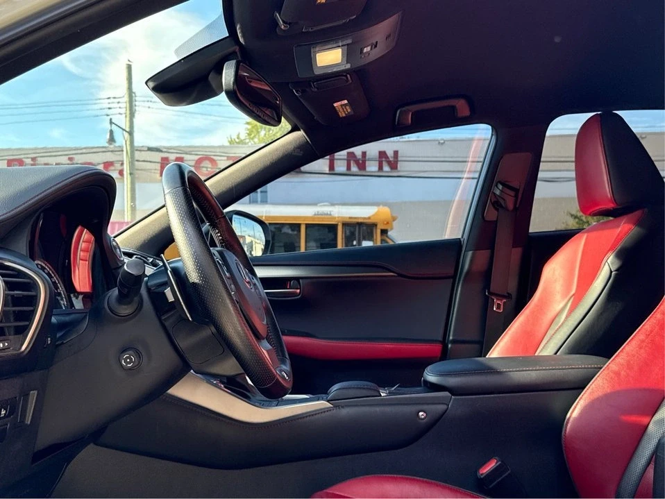 2021 Lexus NX 1st Gen - Image 8 of 17