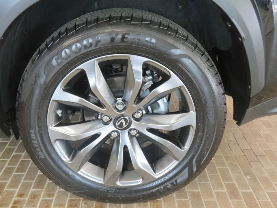 2021 Lexus NX 1st Gen - Image 8 of 20