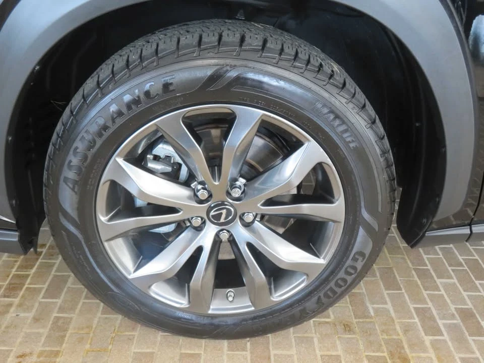 2021 Lexus NX 1st Gen - Image 7 of 20