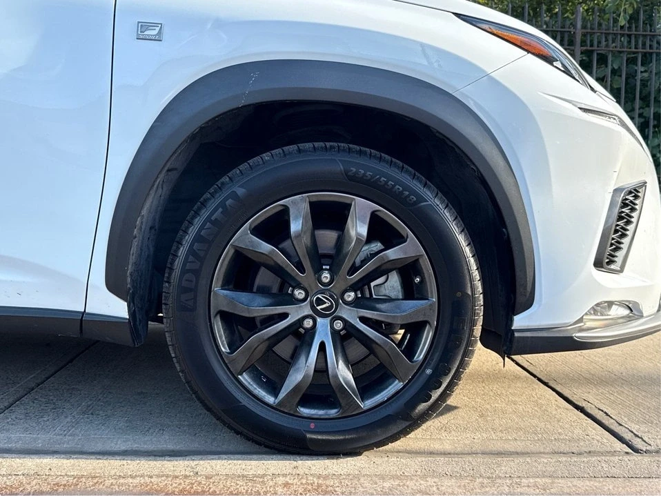 2021 Lexus NX 1st Gen - Image 16 of 17