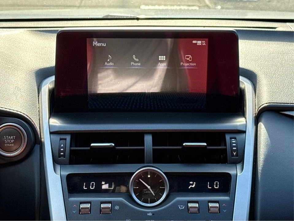 2021 Lexus NX 1st Gen - Image 10 of 17