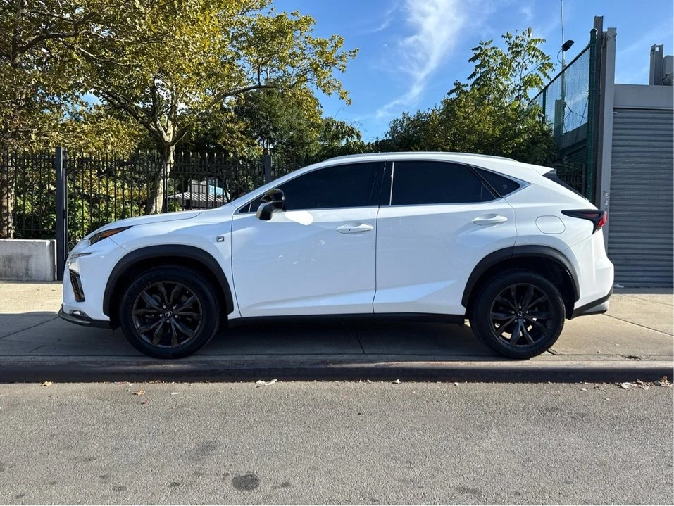 2021 Lexus NX 1st Gen - Image 7 of 17