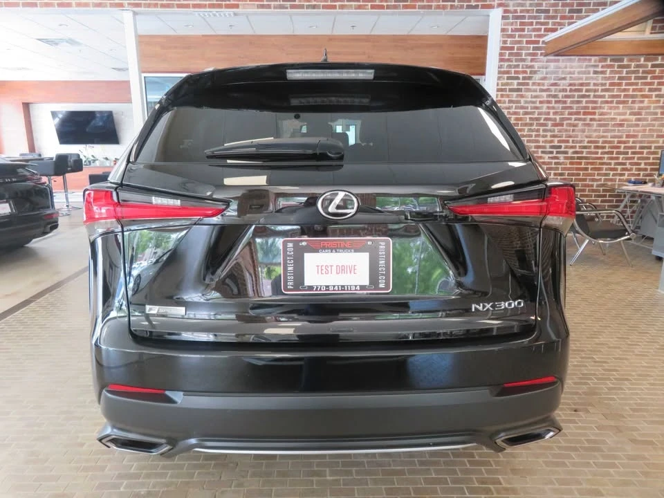 2021 Lexus NX 1st Gen - Image 5 of 20