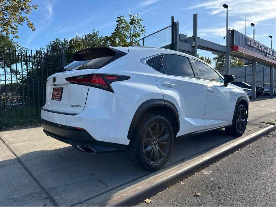 2021 Lexus NX 1st Gen - Image 6 of 17