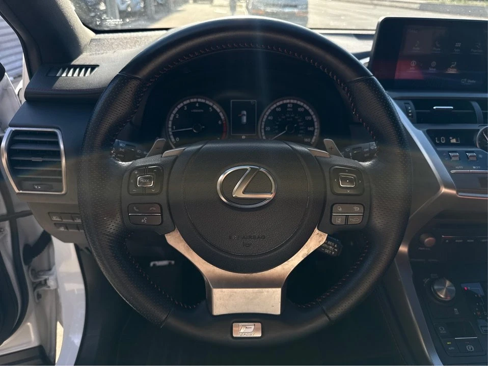 2021 Lexus NX 1st Gen - Image 12 of 17