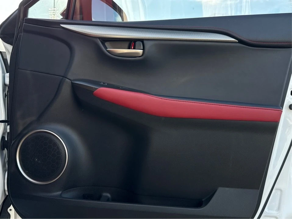 2021 Lexus NX 1st Gen - Image 14 of 17