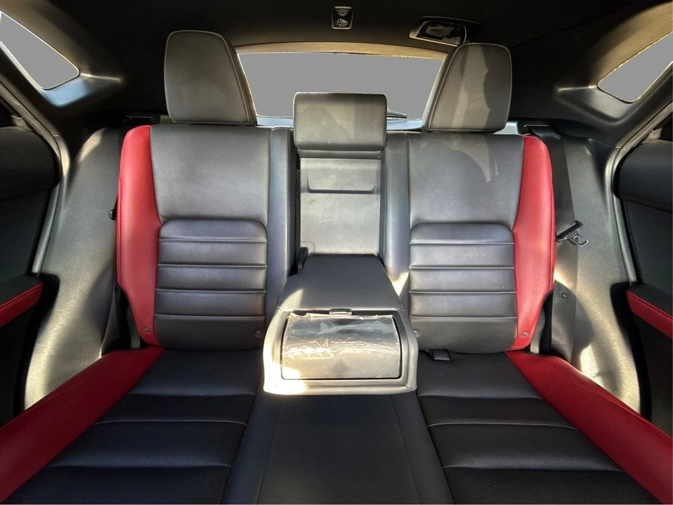 2021 Lexus NX 1st Gen - Image 11 of 17