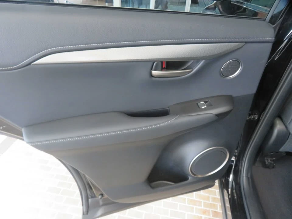 2021 Lexus NX 1st Gen - Image 18 of 20