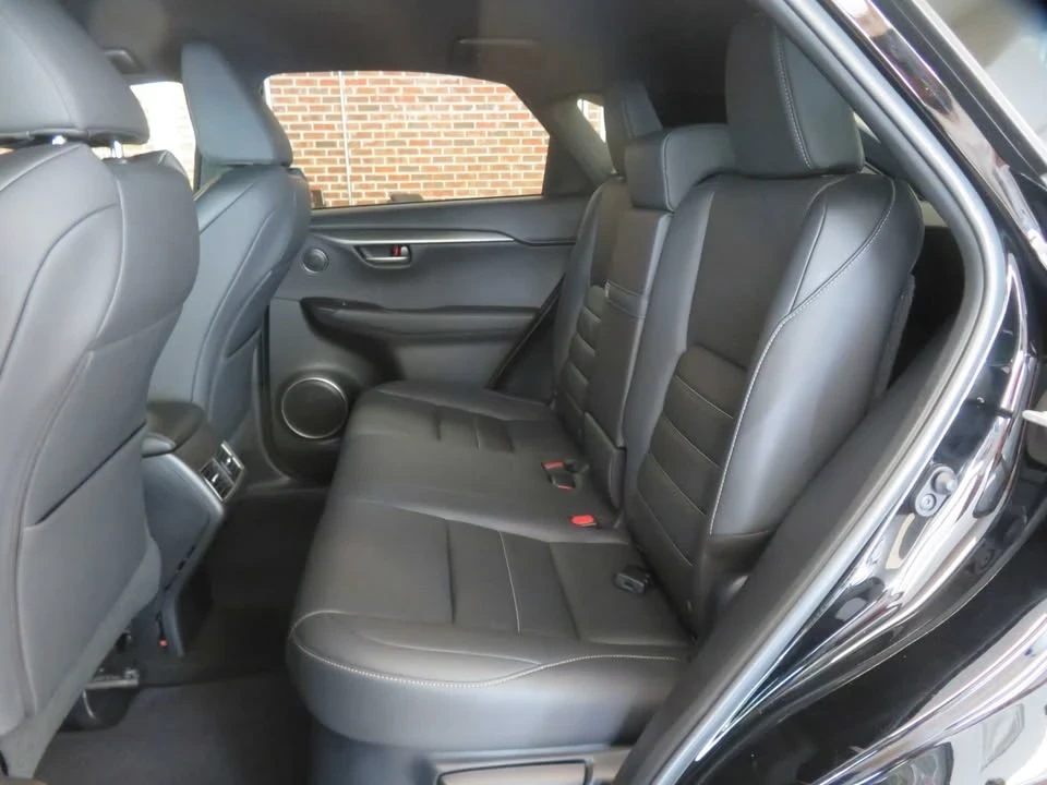 2021 Lexus NX 1st Gen - Image 19 of 20