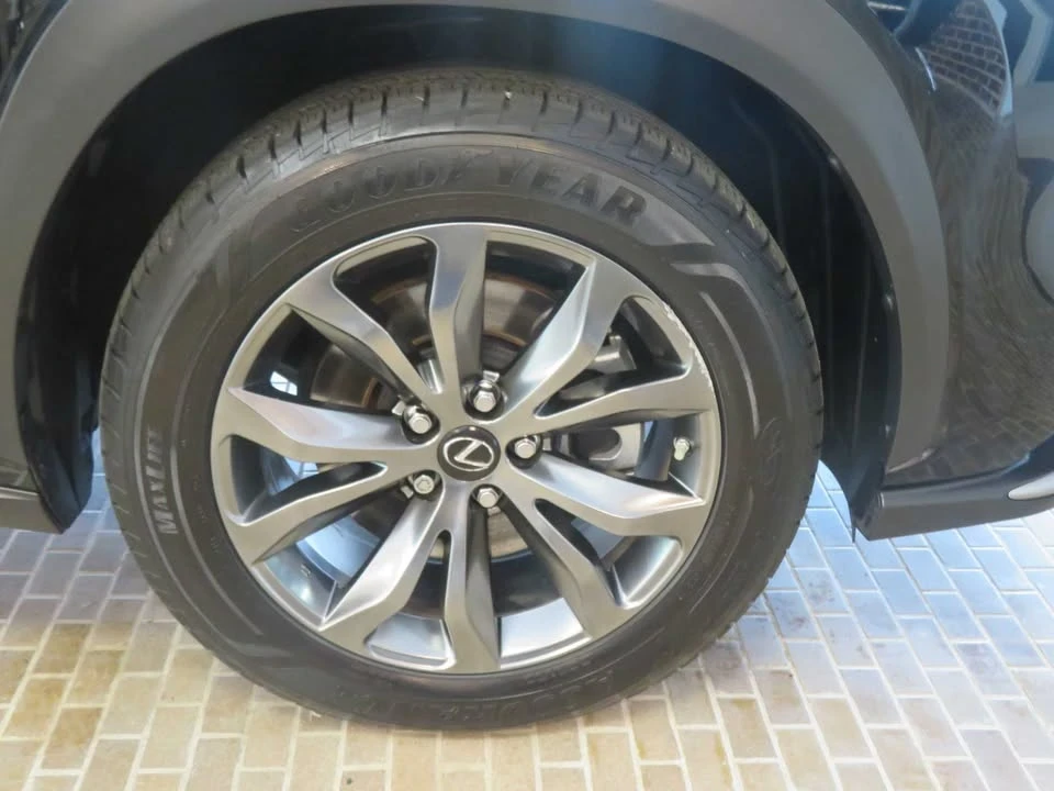 2021 Lexus NX 1st Gen - Image 10 of 20