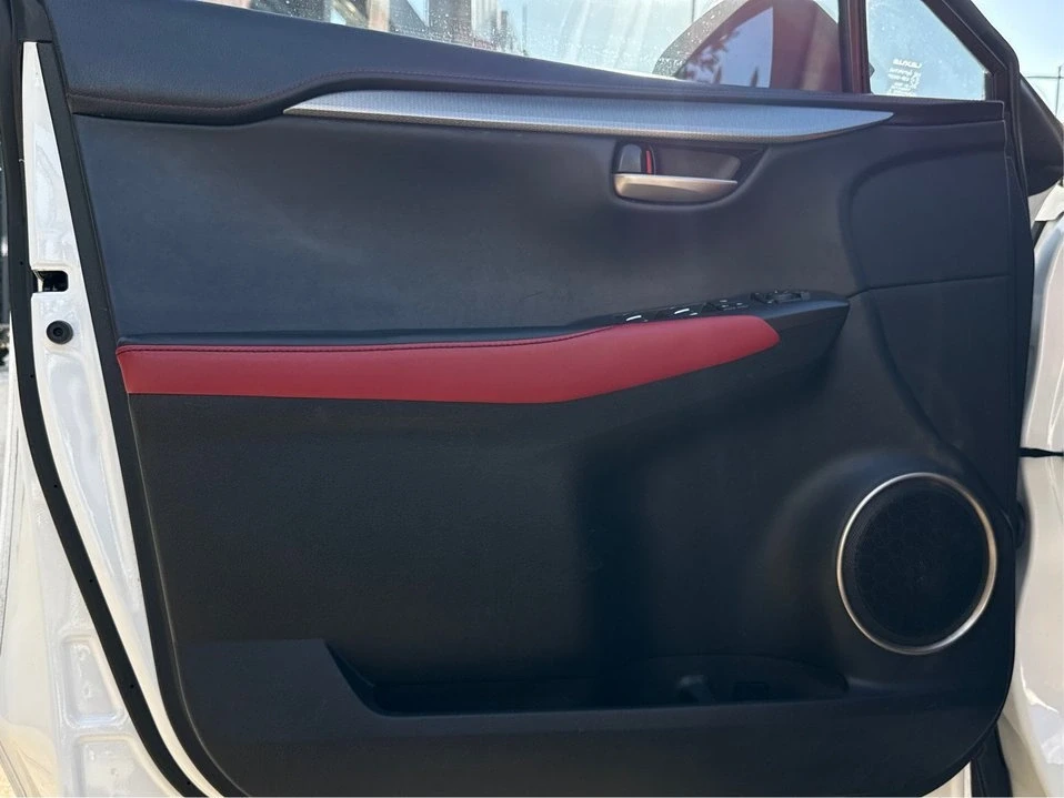 2021 Lexus NX 1st Gen - Image 13 of 17