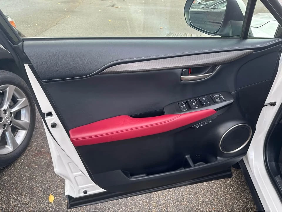 2021 Lexus NX 1st Gen - Image 7 of 13