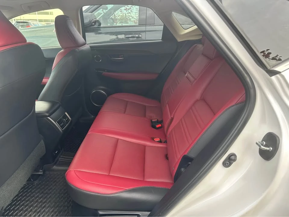2021 Lexus NX 1st Gen - Image 6 of 13
