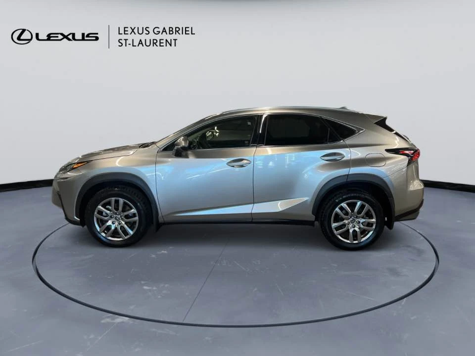 2021 Lexus NX 1st Gen - Image 6 of 9