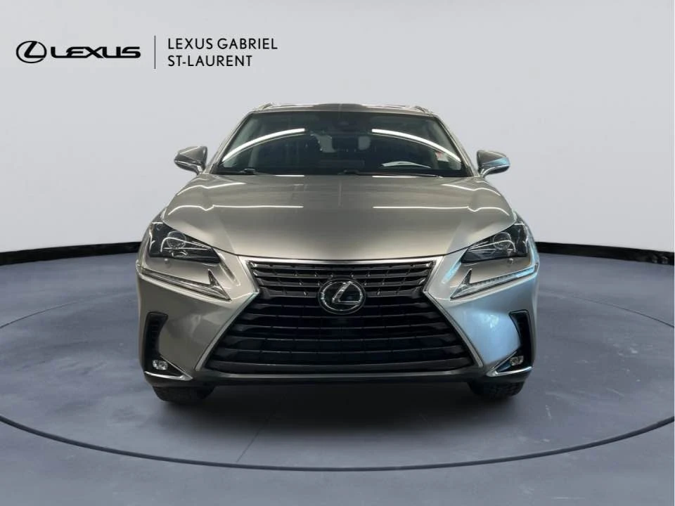 2021 Lexus NX 1st Gen - Image 2 of 9