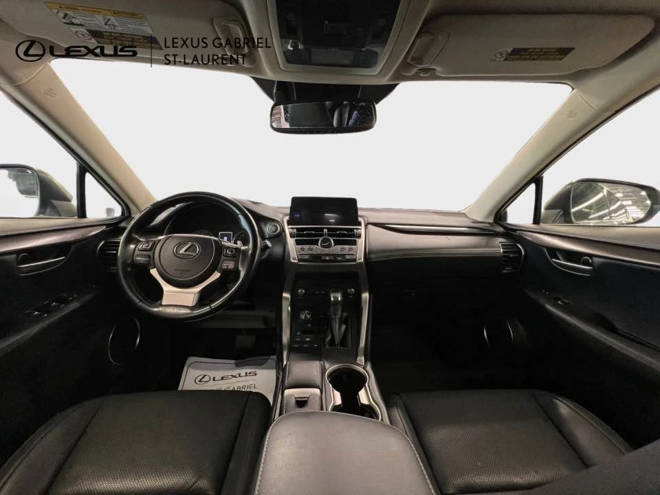 2021 Lexus NX 1st Gen - Image 7 of 9